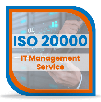 Read more about the article ISO 20000 ITMS Certification – Information Technology Management System