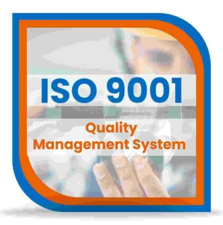 IS0 9001:2015 | Quality Management System Certification