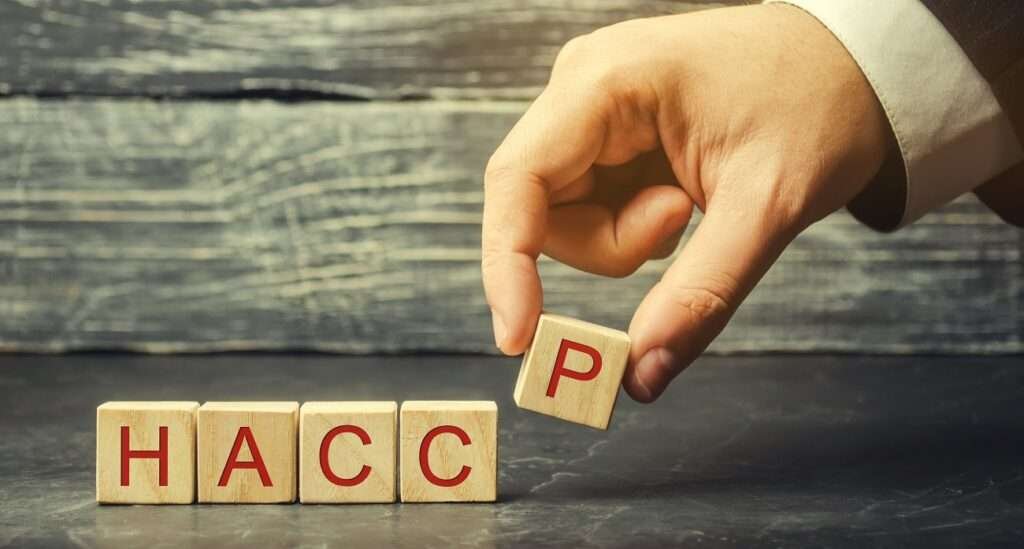 HACCP Certification in Pakistan Ensure Food Safety Compliance