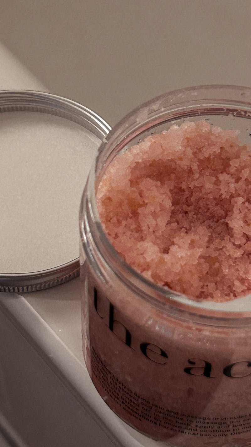 FDA for pink Salt