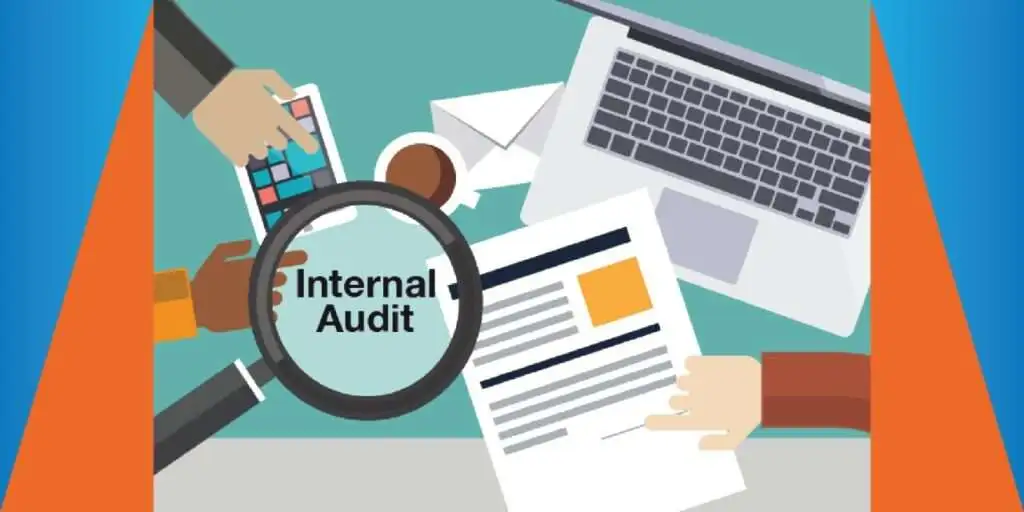 Prime Consultants and Trainers conducting an internal audit to evaluate compliance with ISO management system standards in an organization.